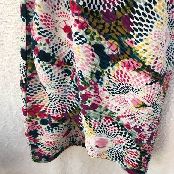 RACHEL Rachel Roy Chain‎ Halter Dress - Picture 4 of 9